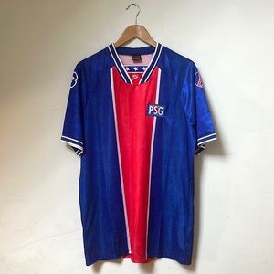 PSG 1994/95 Replica Home Jersey